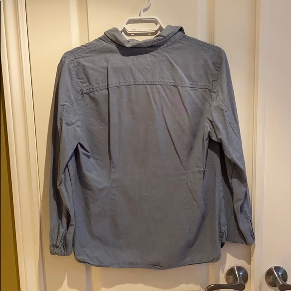 Button down Shirt - Picture 2 of 4